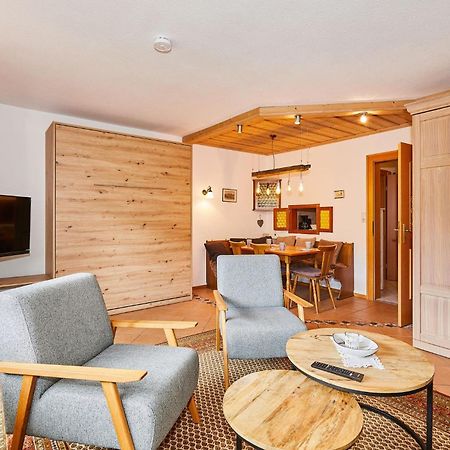 Ferienwohnung Allegra Reit im Winkl Buitenkant foto
