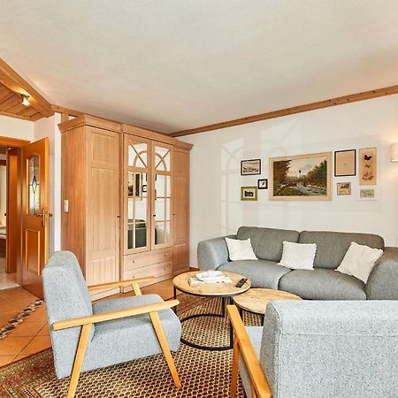 Ferienwohnung Allegra Reit im Winkl Buitenkant foto