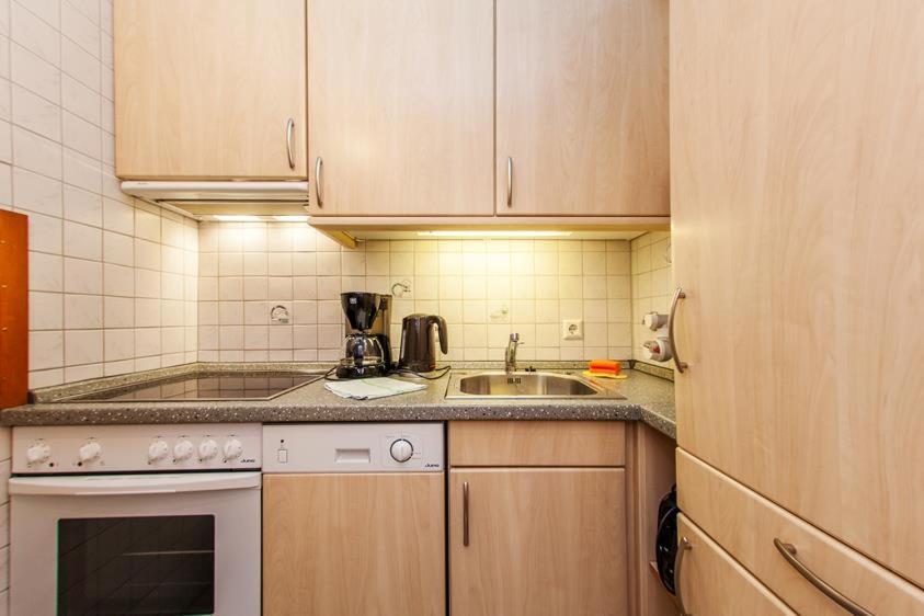 Ferienwohnung Allegra Reit im Winkl Buitenkant foto
