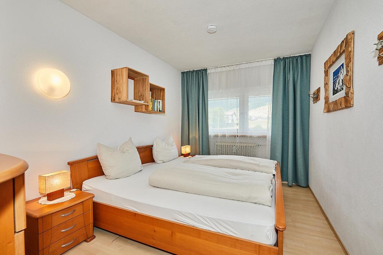 Ferienwohnung Allegra Reit im Winkl Buitenkant foto