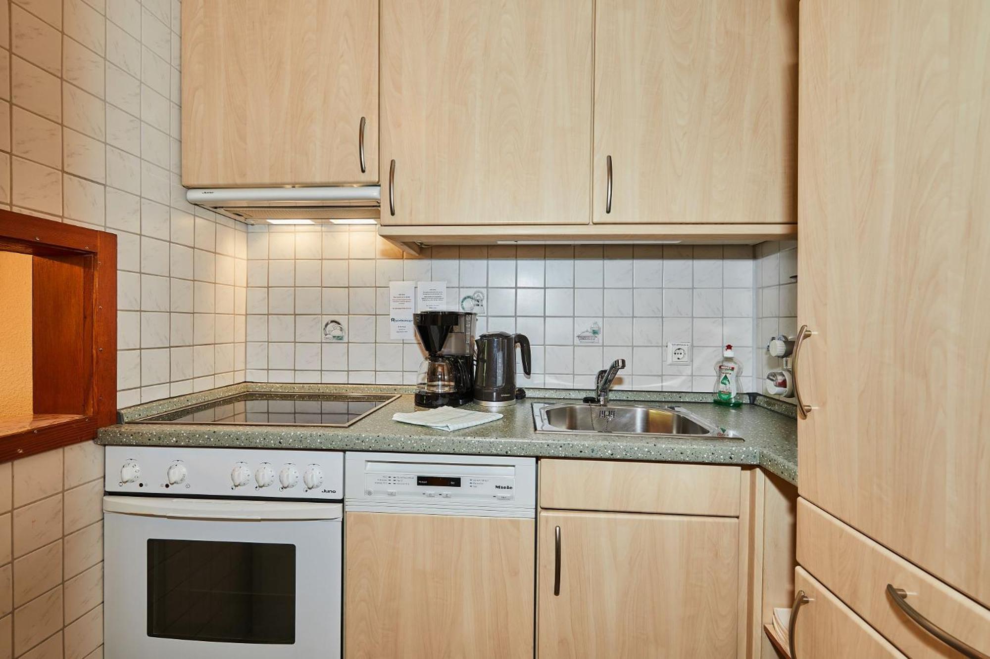 Ferienwohnung Allegra Reit im Winkl Buitenkant foto