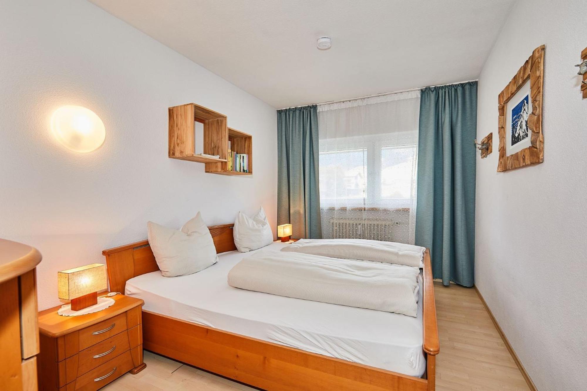 Ferienwohnung Allegra Reit im Winkl Buitenkant foto