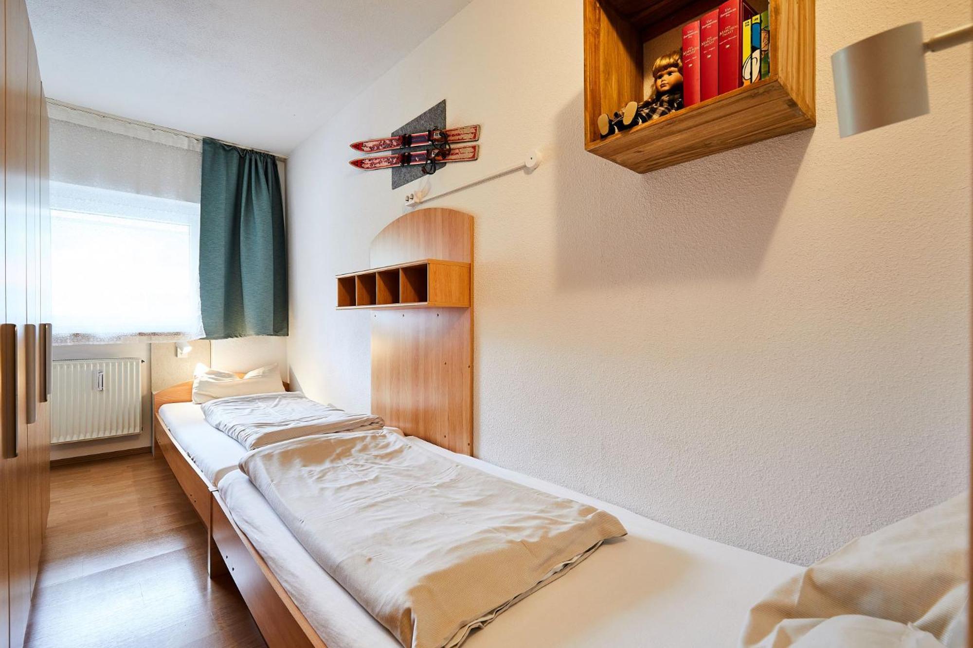 Ferienwohnung Allegra Reit im Winkl Buitenkant foto