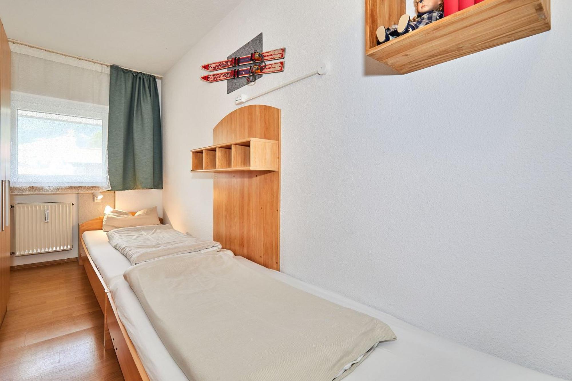 Ferienwohnung Allegra Reit im Winkl Buitenkant foto