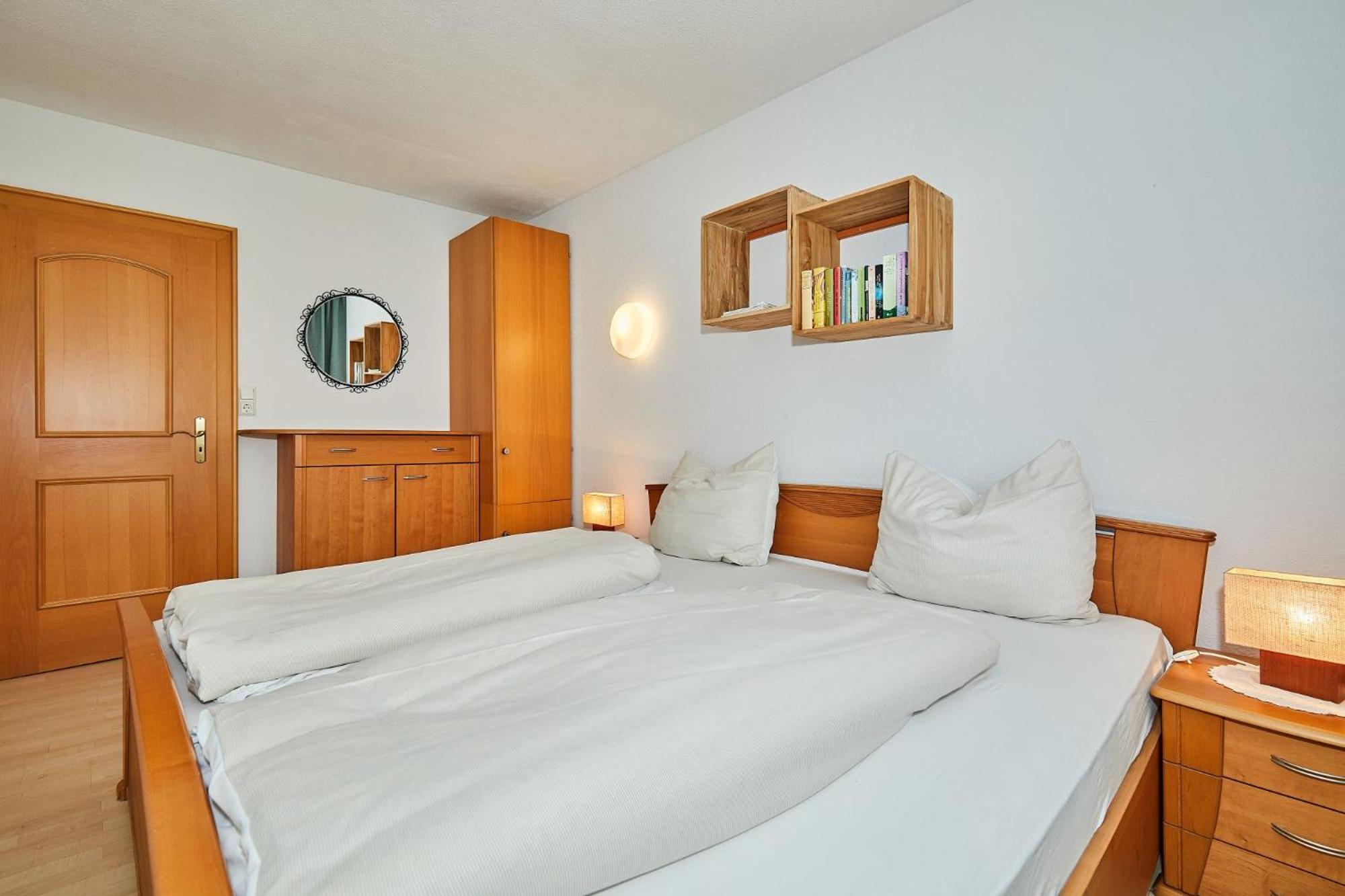 Ferienwohnung Allegra Reit im Winkl Buitenkant foto